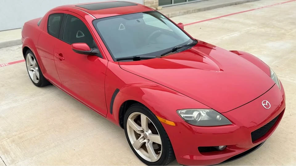 2006 Mazda RX-8 1st Gen - Image 9 of 18