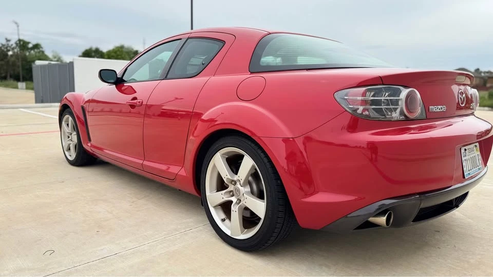 2006 Mazda RX-8 1st Gen - Image 16 of 18