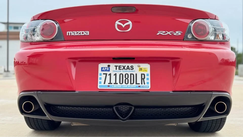 2006 Mazda RX-8 1st Gen - Image 11 of 18