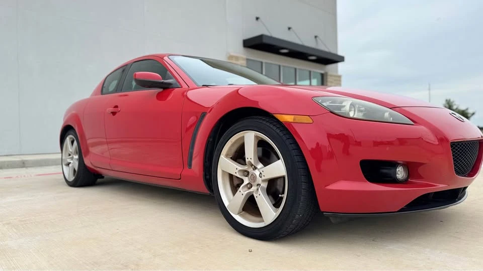 2006 Mazda RX-8 1st Gen - Image 17 of 18