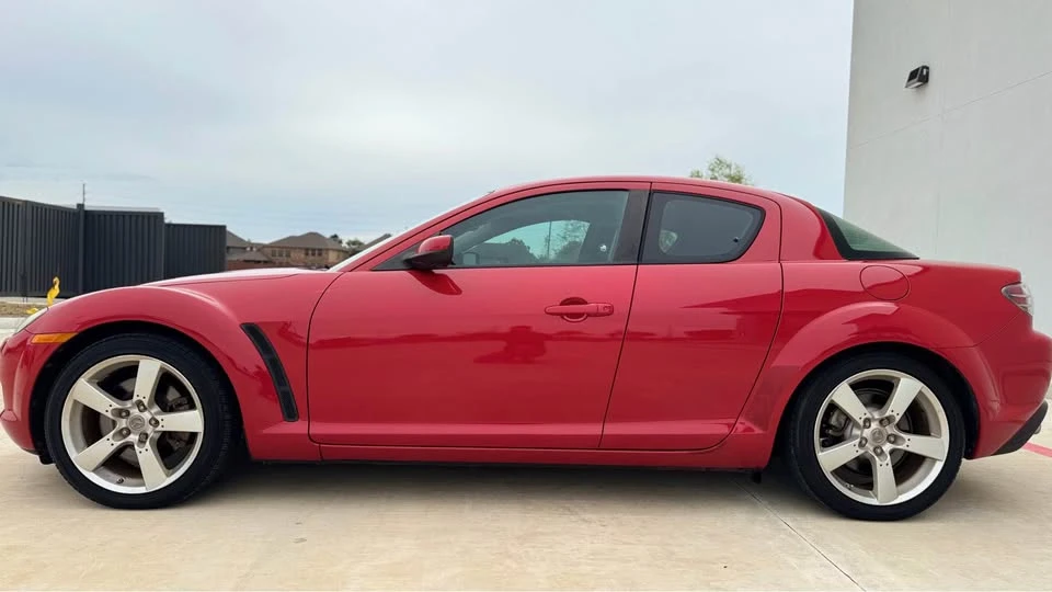 2006 Mazda RX-8 1st Gen - Image 15 of 18