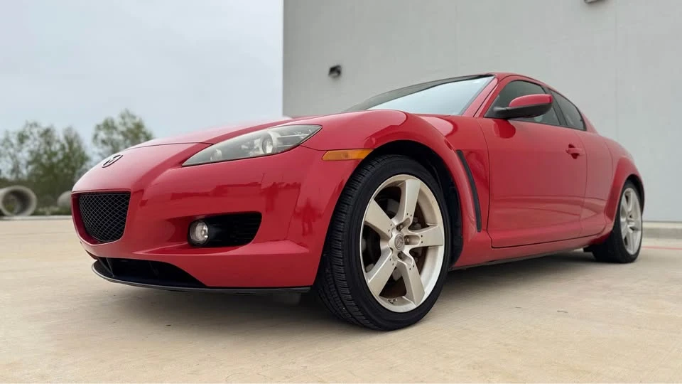 2006 Mazda RX-8 1st Gen - Image 18 of 18