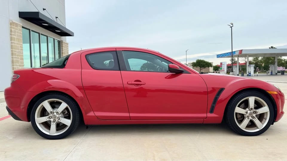 2006 Mazda RX-8 1st Gen - Image 14 of 18