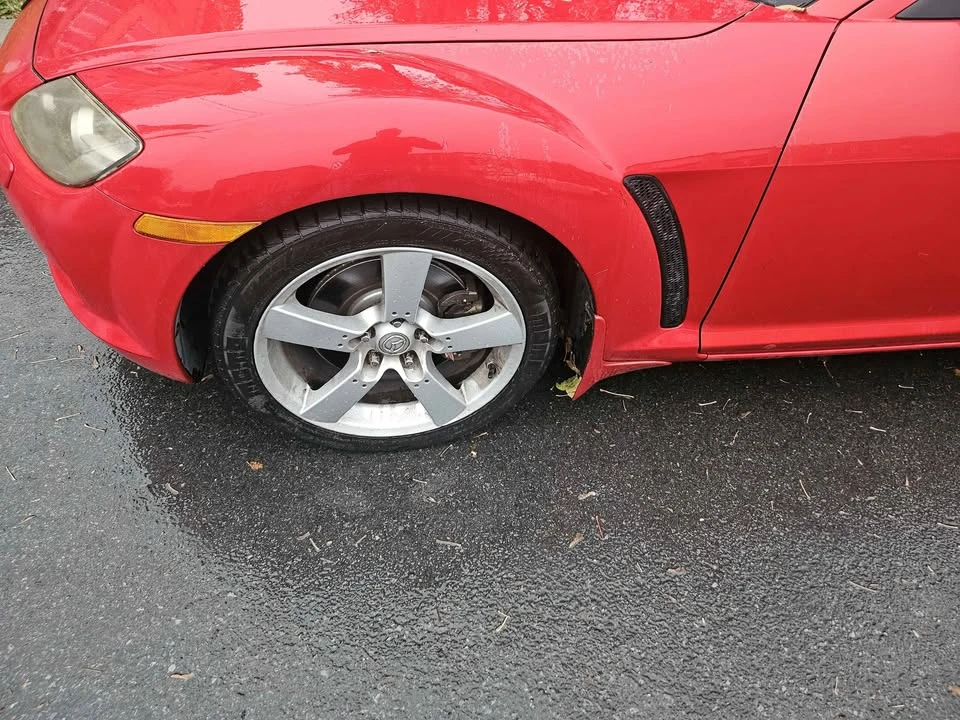 2006 Mazda RX-8 1st Gen - Image 7 of 10