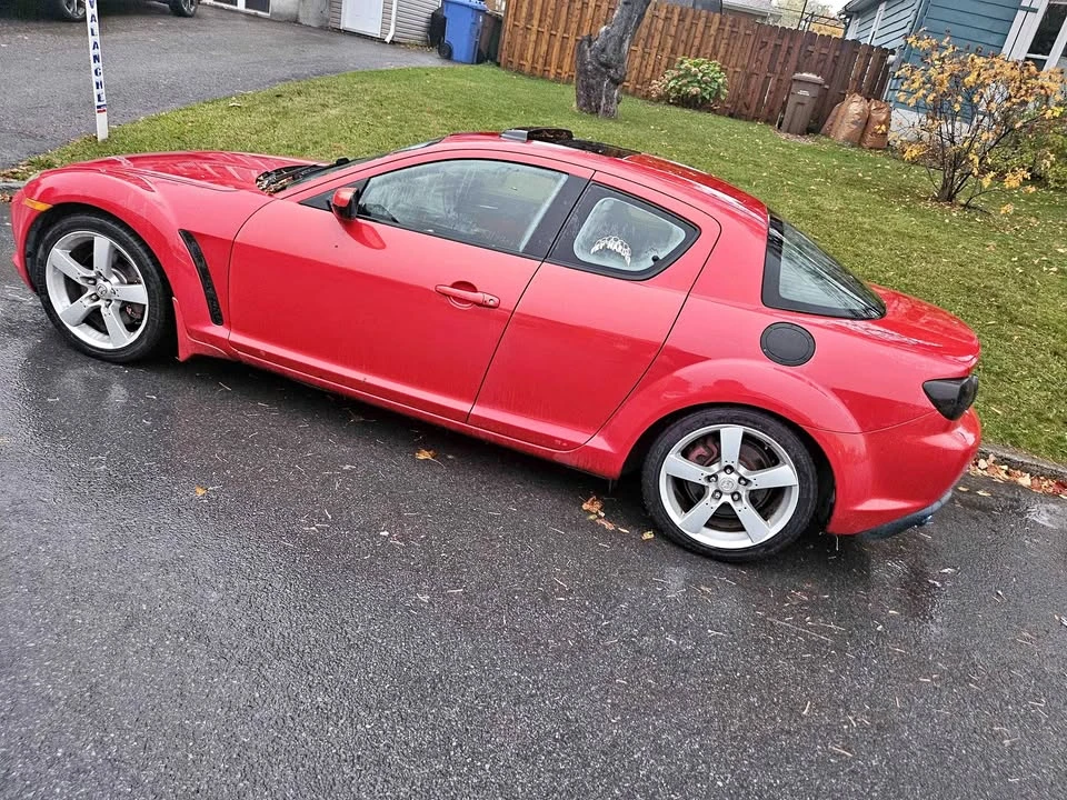 2006 Mazda RX-8 1st Gen - Image 2 of 10