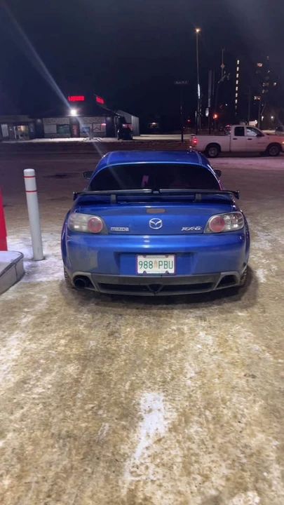 2006 Mazda RX-8 1st Gen - Image 4 of 6