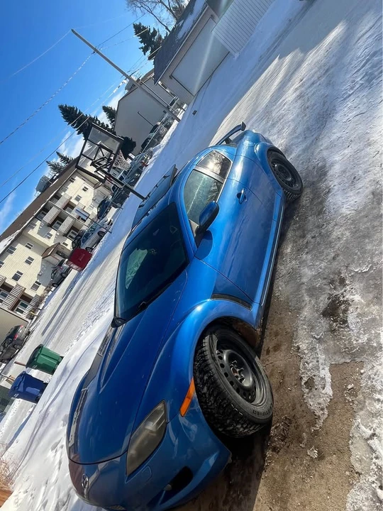 2006 Mazda RX-8 1st Gen - Image 5 of 6