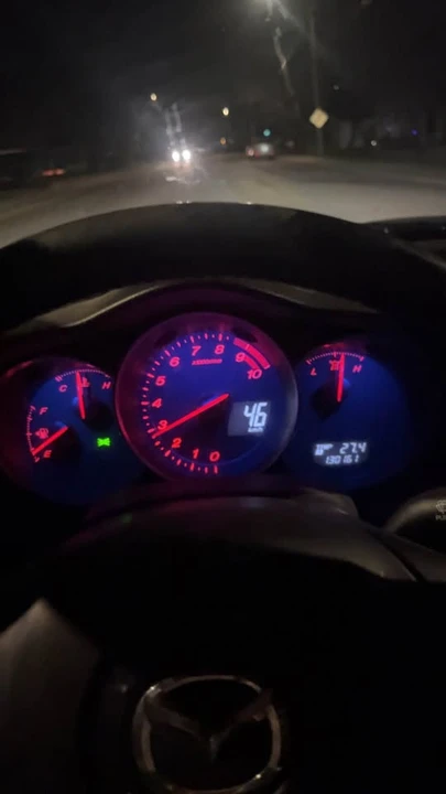2006 Mazda RX-8 1st Gen - Image 6 of 6