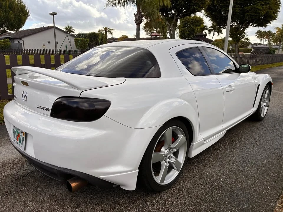 2006 Mazda RX-8 1st Gen - Image 3 of 5