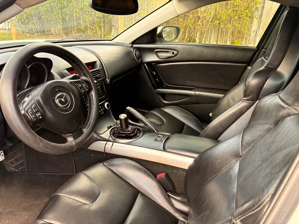 2006 Mazda RX-8 1st Gen - Image 5 of 5