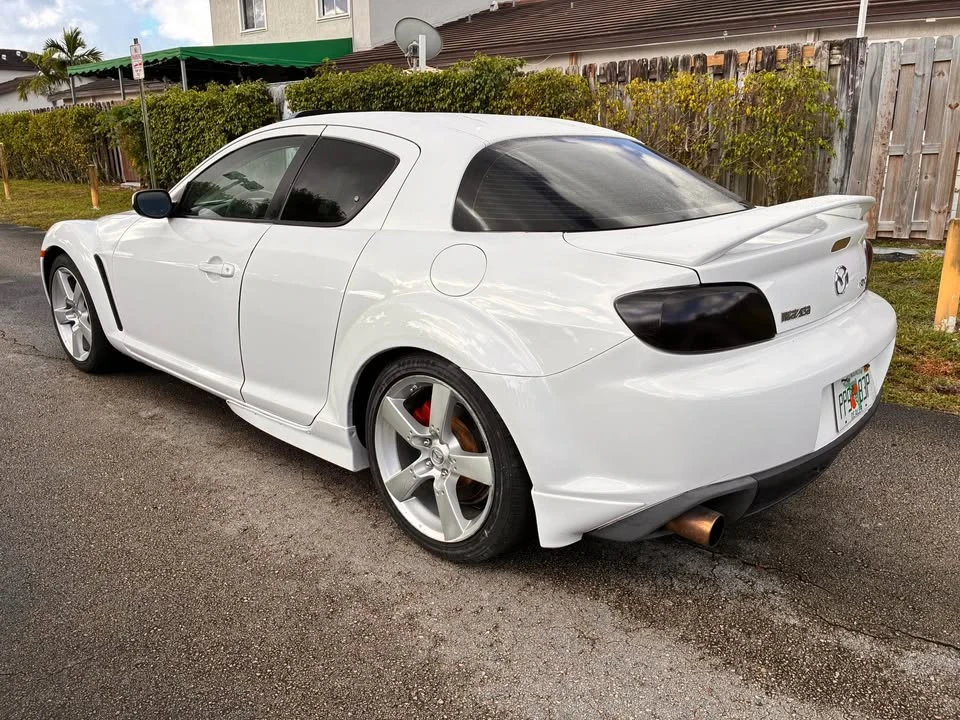 2006 Mazda RX-8 1st Gen - Image 4 of 5
