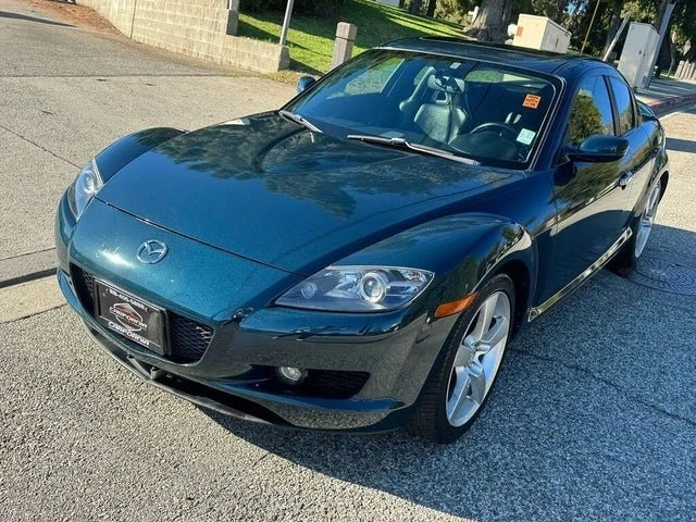 2006 Mazda RX-8 1st Gen - Image 3 of 20