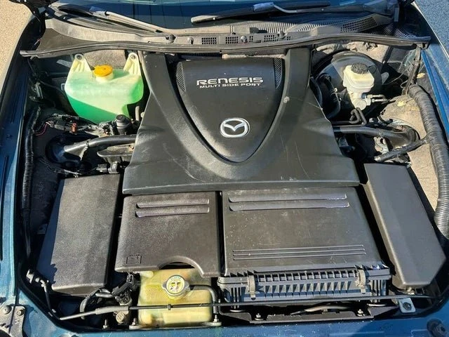 2006 Mazda RX-8 1st Gen - Image 20 of 20