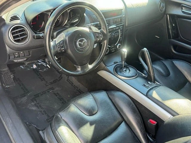 2006 Mazda RX-8 1st Gen - Image 9 of 20