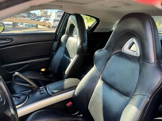 2006 Mazda RX-8 1st Gen - Image 17 of 20