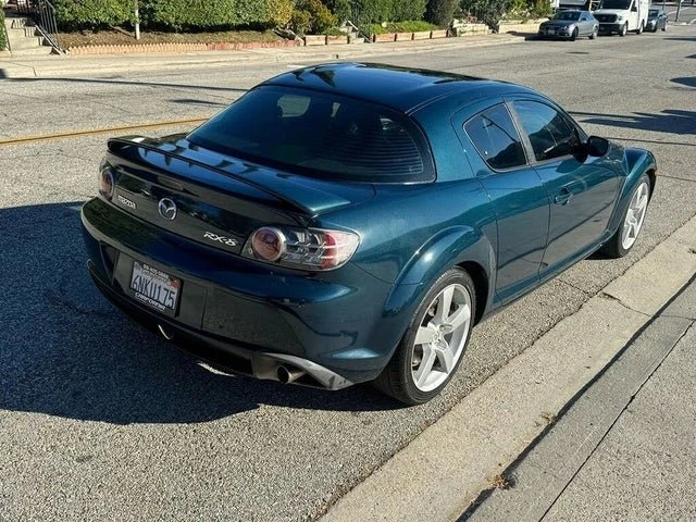 2006 Mazda RX-8 1st Gen - Image 4 of 20