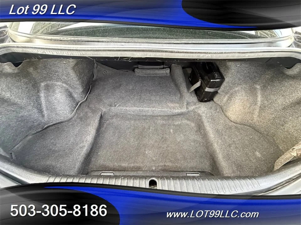 2006 Mazda RX-8 1st Gen - Image 20 of 20