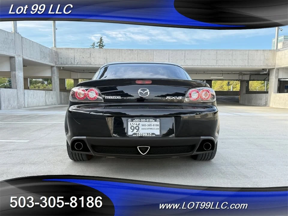 2006 Mazda RX-8 1st Gen - Image 7 of 20