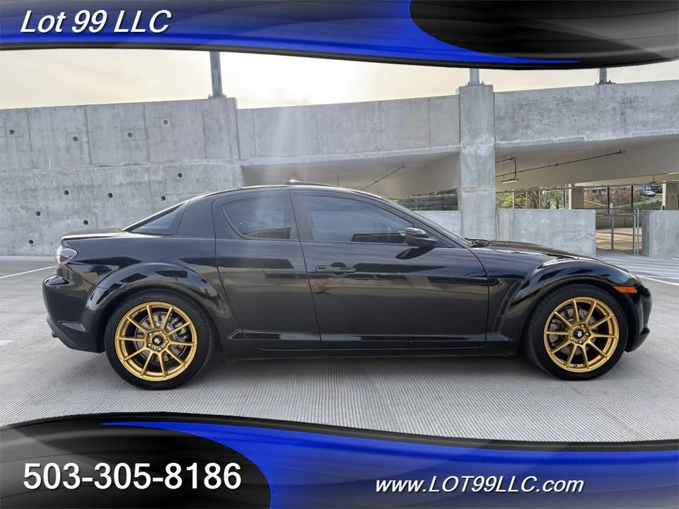 2006 Mazda RX-8 1st Gen - Image 5 of 20
