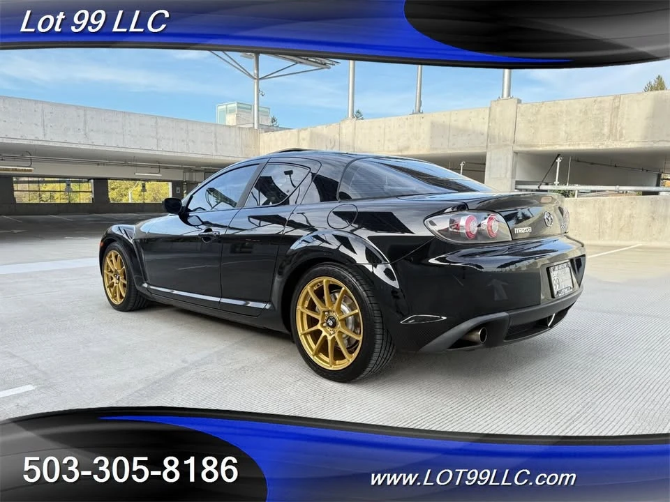 2006 Mazda RX-8 1st Gen - Image 8 of 20