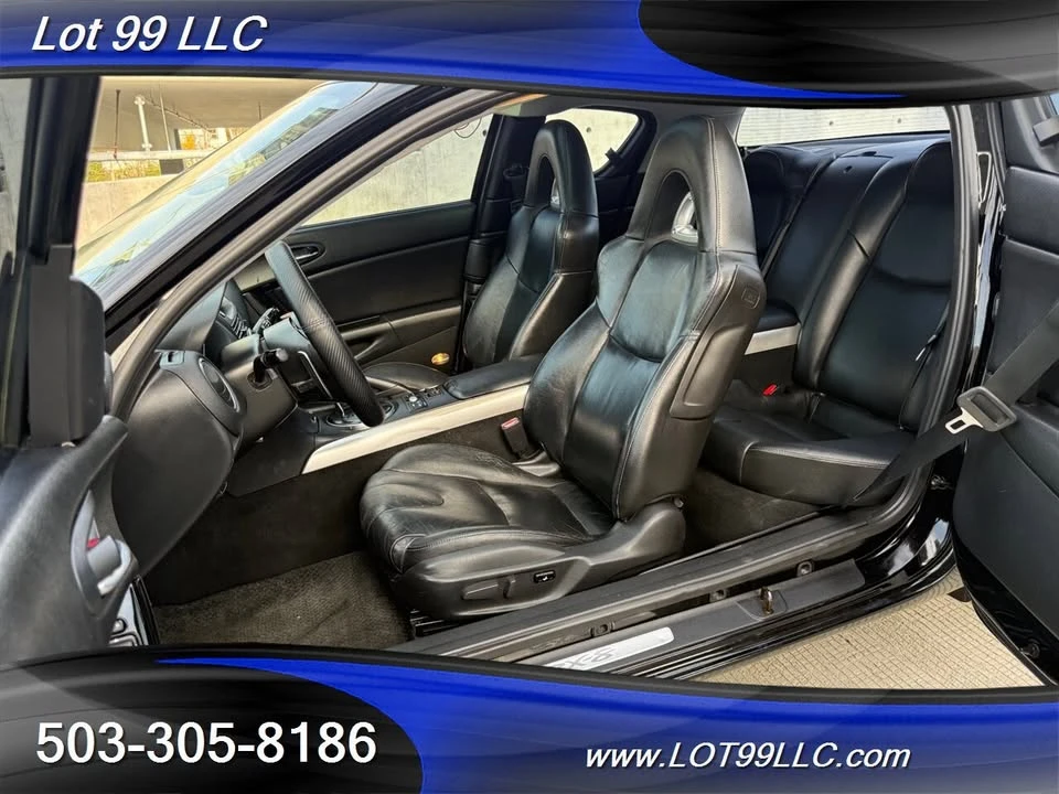 2006 Mazda RX-8 1st Gen - Image 12 of 20