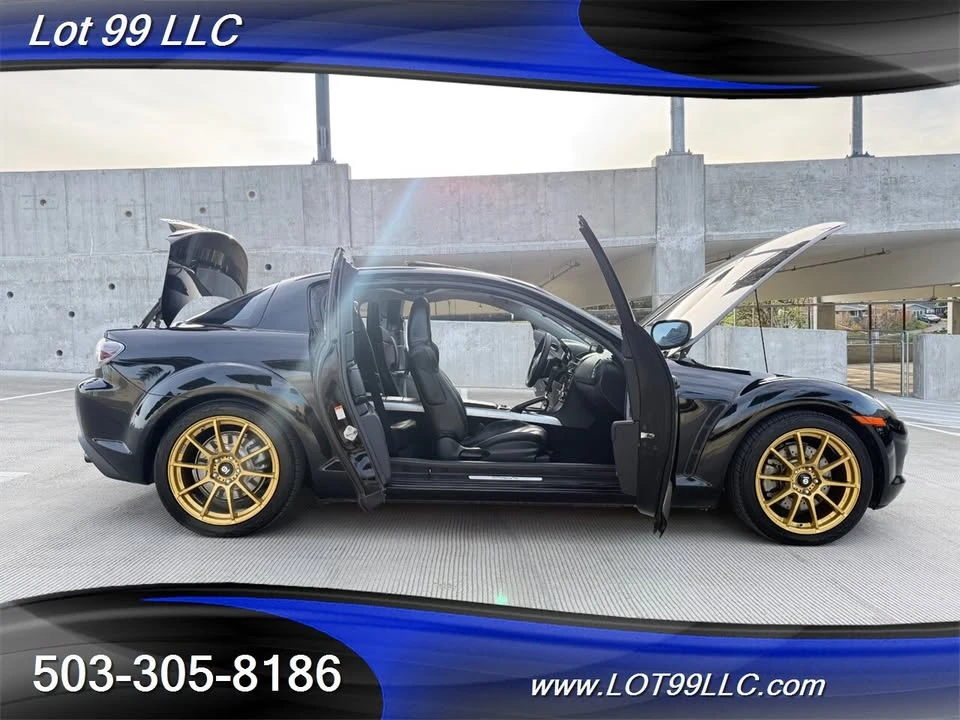 2006 Mazda RX-8 1st Gen - Image 19 of 20