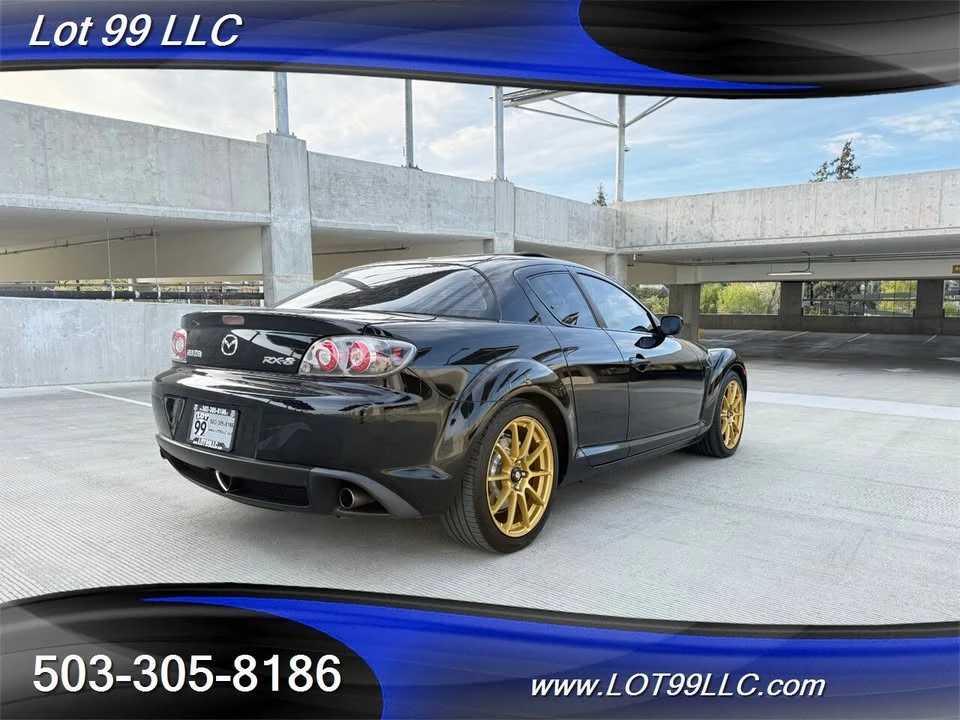 2006 Mazda RX-8 1st Gen - Image 6 of 20