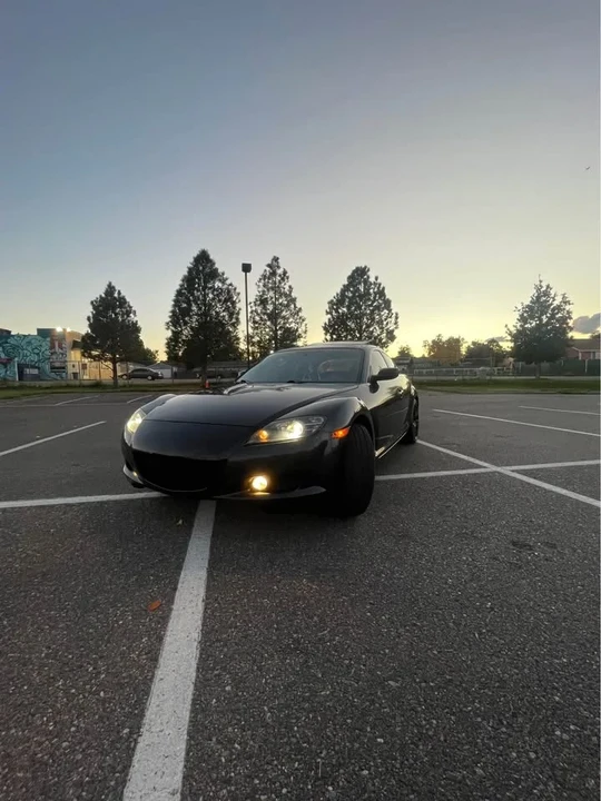 2006 Mazda RX-8 1st Gen - Image 10 of 14