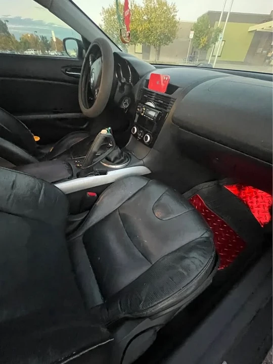 2006 Mazda RX-8 1st Gen - Image 6 of 14