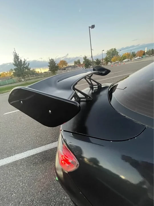 2006 Mazda RX-8 1st Gen - Image 8 of 14