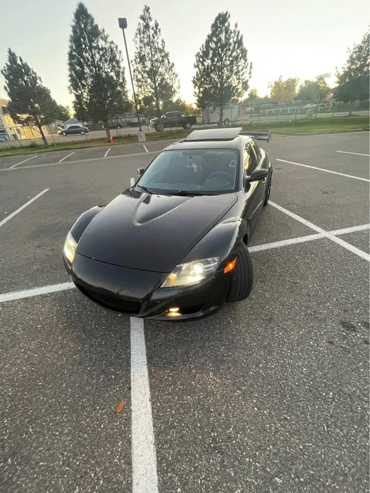 2006 Mazda RX-8 1st Gen - Image 9 of 14