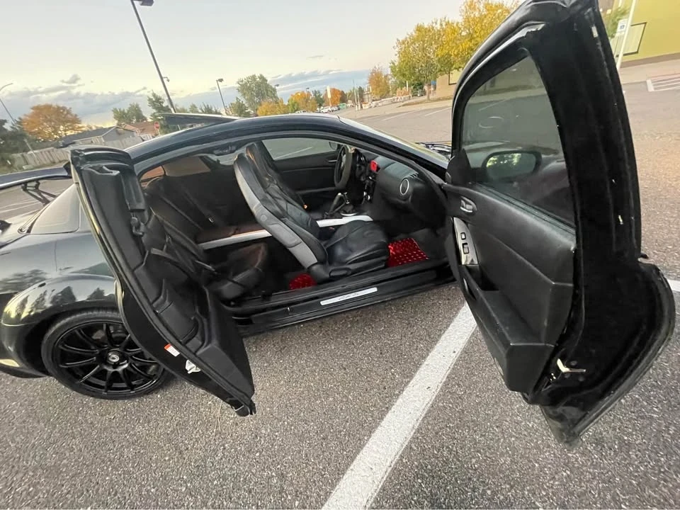 2006 Mazda RX-8 1st Gen - Image 7 of 14