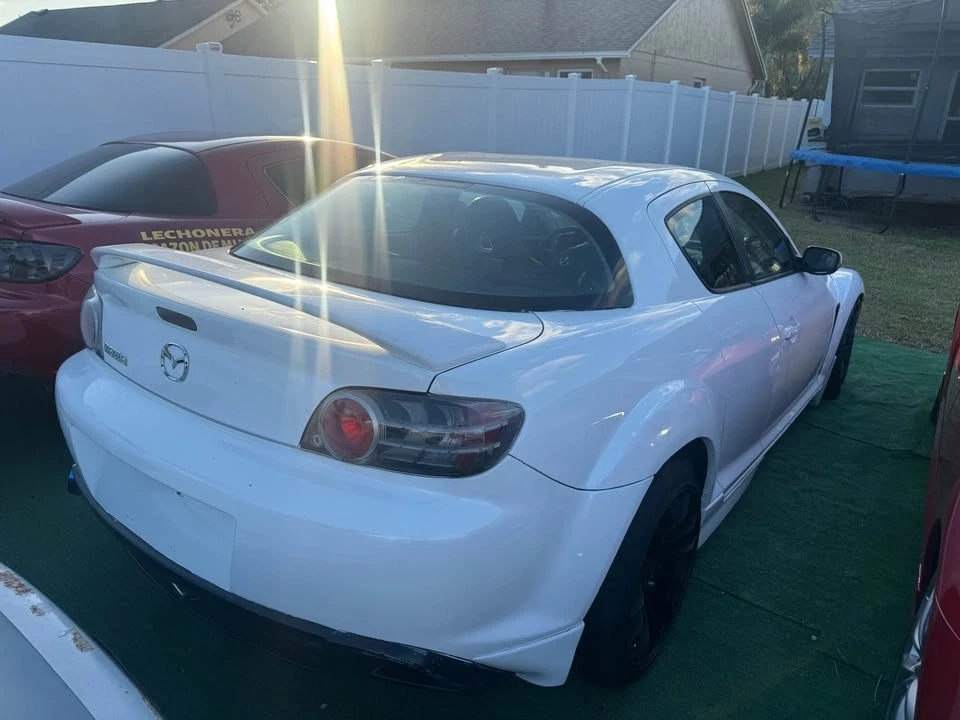 2006 Mazda RX-8 1st Gen - Image 5 of 5