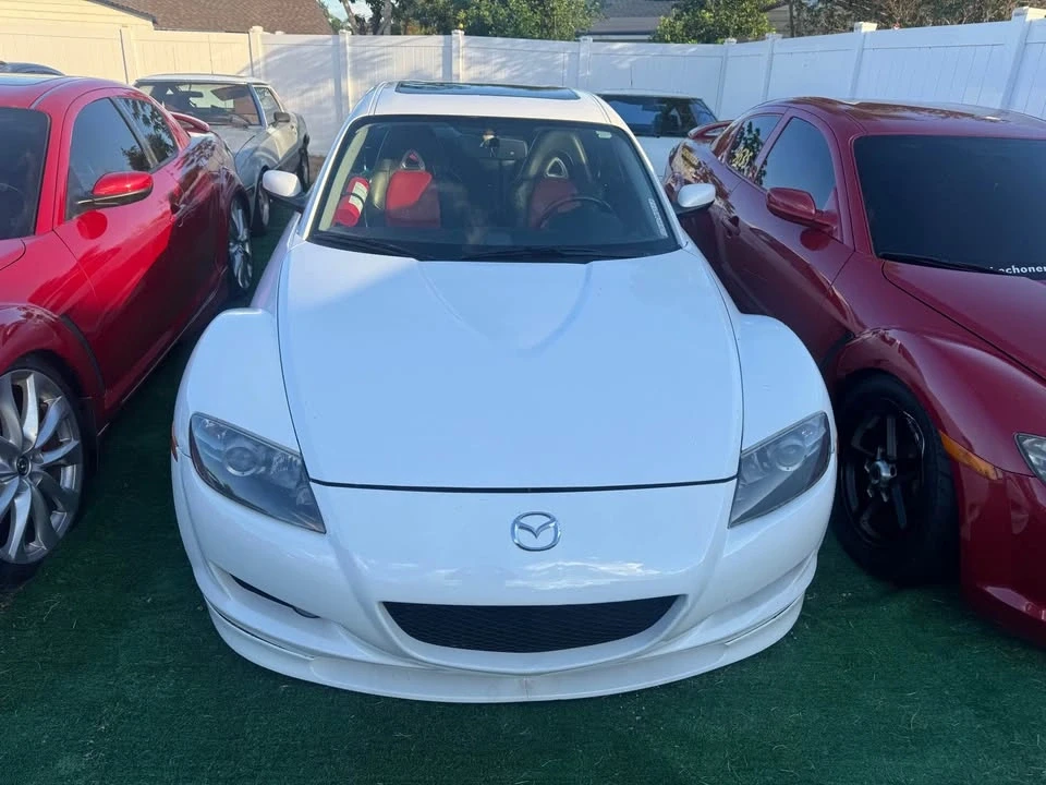 2006 Mazda RX-8 1st Gen - Image 2 of 5