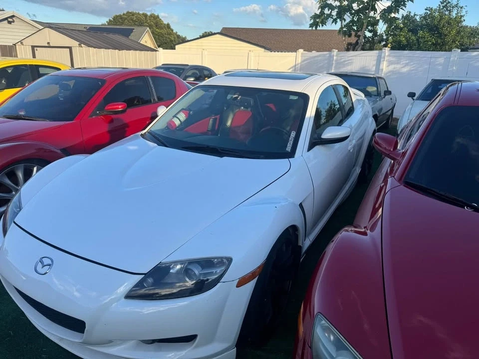 2006 Mazda RX-8 1st Gen - Image 3 of 5