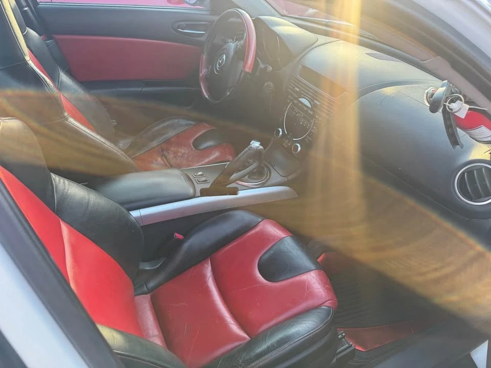2006 Mazda RX-8 1st Gen - Image 4 of 5