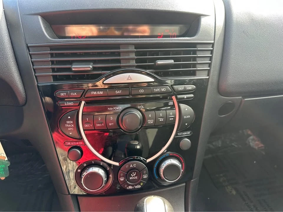 2006 Mazda RX-8 1st Gen - Image 9 of 17