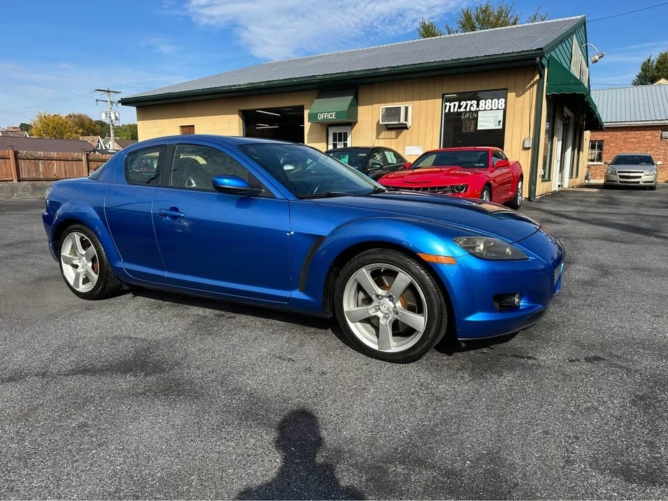 2006 Mazda RX-8 1st Gen - Image 2 of 17