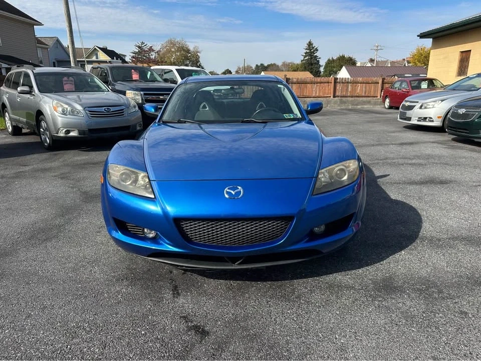 2006 Mazda RX-8 1st Gen - Image 3 of 17