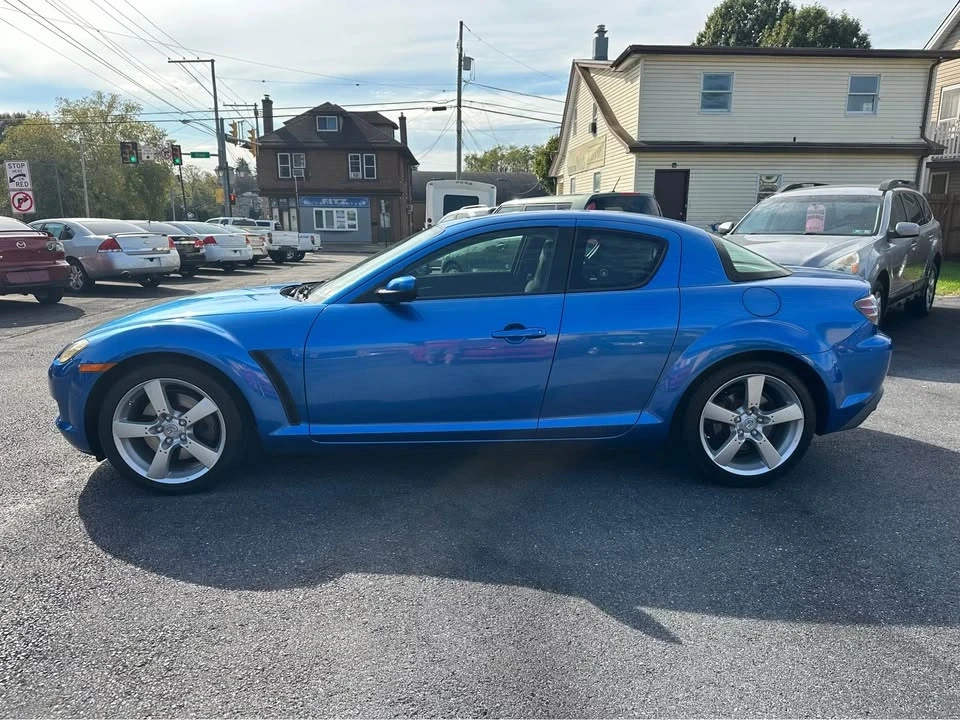2006 Mazda RX-8 1st Gen - Image 5 of 17