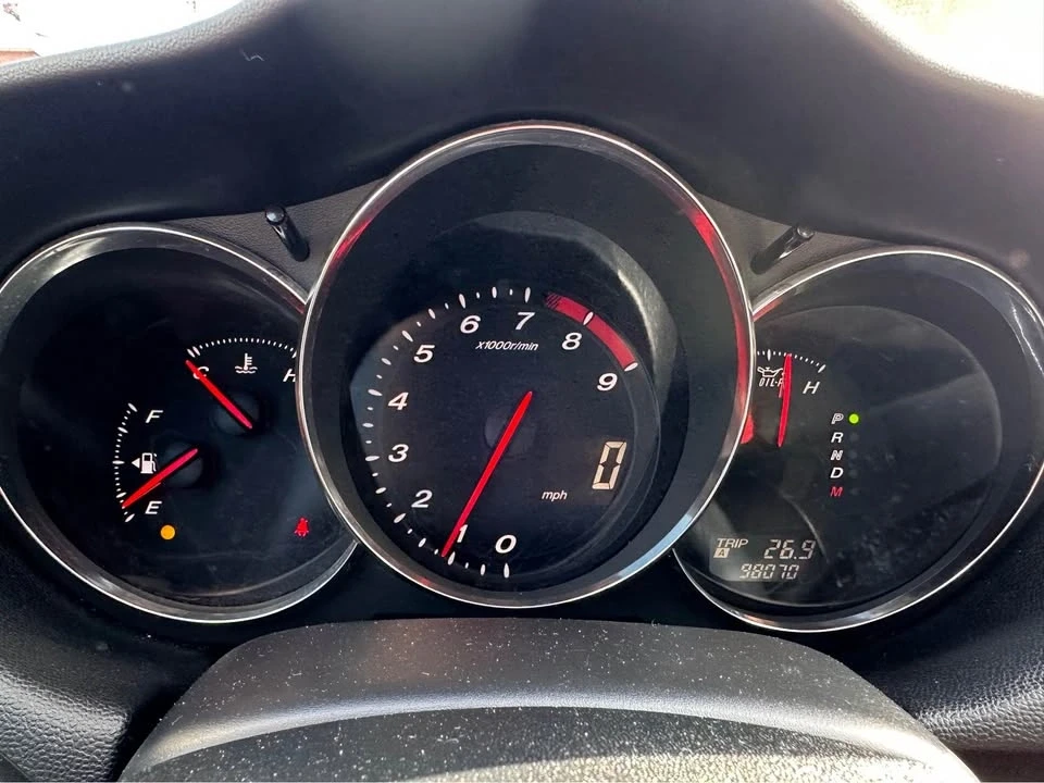 2006 Mazda RX-8 1st Gen - Image 10 of 17