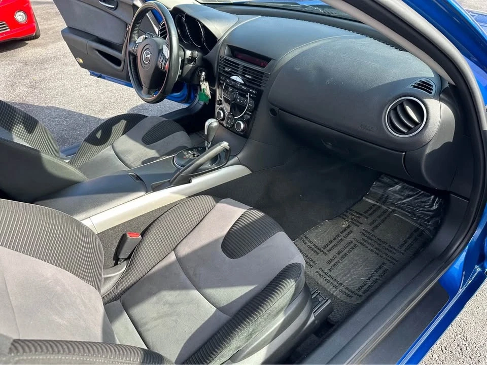 2006 Mazda RX-8 1st Gen - Image 15 of 17
