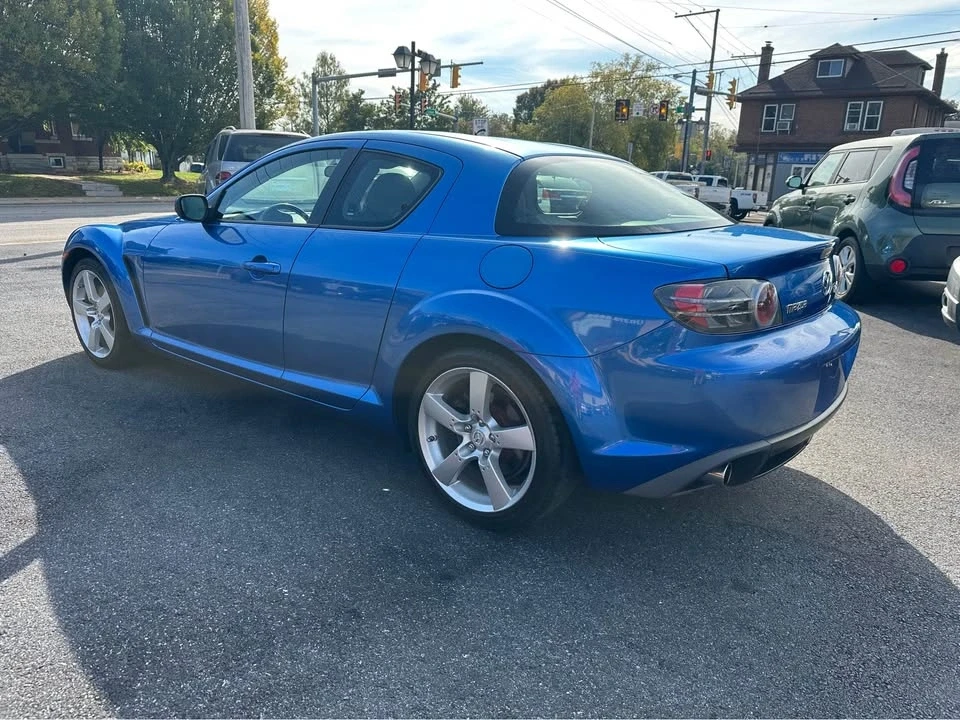 2006 Mazda RX-8 1st Gen - Image 6 of 17