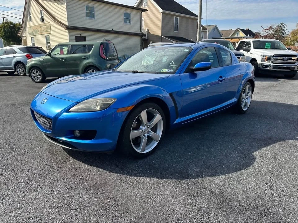 2006 Mazda RX-8 1st Gen - Image 4 of 17