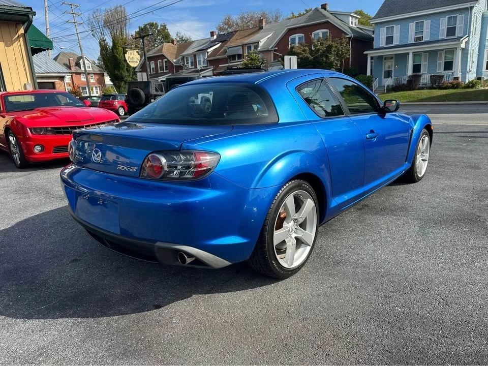 2006 Mazda RX-8 1st Gen - Image 7 of 17