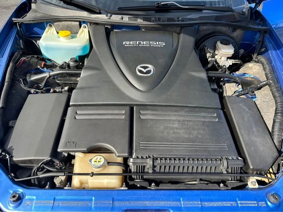 2006 Mazda RX-8 1st Gen - Image 16 of 17