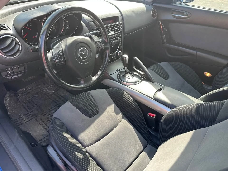 2006 Mazda RX-8 1st Gen - Image 8 of 17