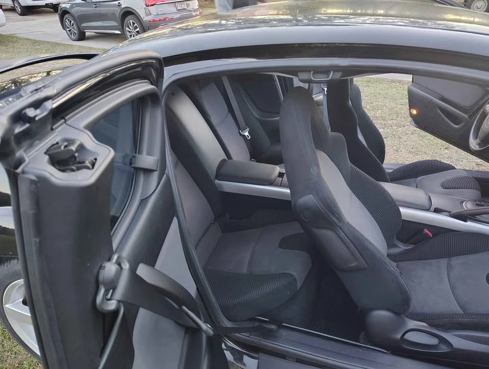 2006 Mazda RX-8 1st Gen - Image 8 of 8