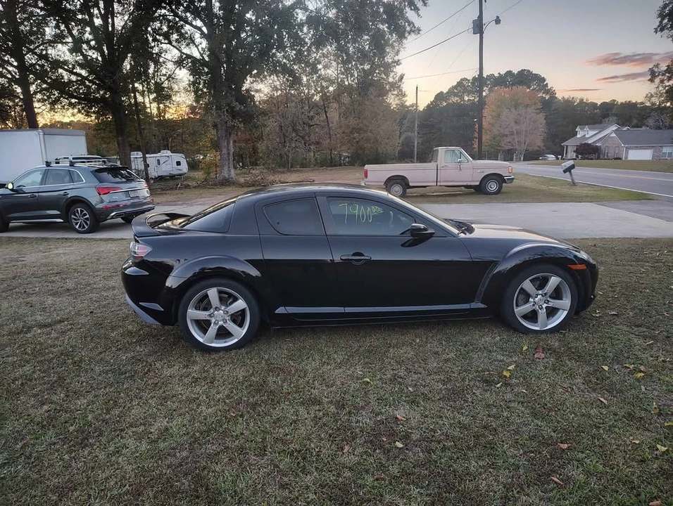 2006 Mazda RX-8 1st Gen - Image 2 of 8