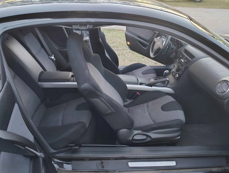 2006 Mazda RX-8 1st Gen - Image 7 of 8